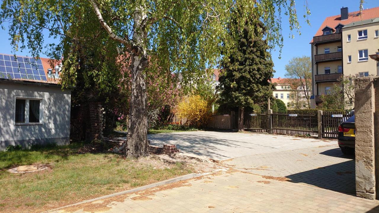 Alte Baeckerei Bautzen - 00 #Kids# Im Zentrum, Mit Parkplatz, Top Ausgestattet Exterior photo