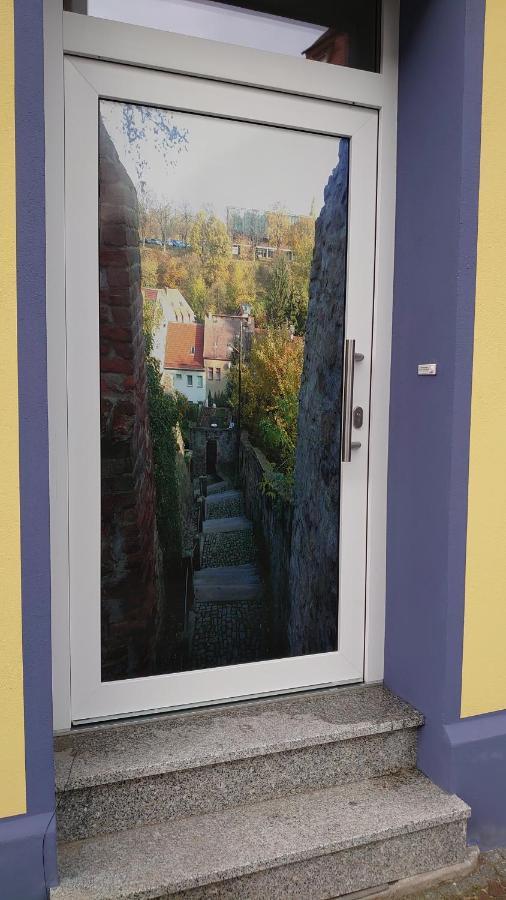 Alte Baeckerei Bautzen - 00 #Kids# Im Zentrum, Mit Parkplatz, Top Ausgestattet Exterior photo