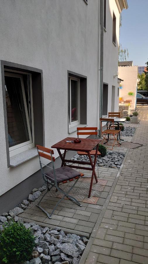 Alte Baeckerei Bautzen - 00 #Kids# Im Zentrum, Mit Parkplatz, Top Ausgestattet Exterior photo